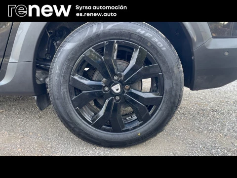 Dacia Jogger S.L. Extreme Go TCe 81kW (110CV) 5p