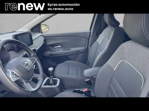 Dacia Jogger S.L. Extreme Go TCe 81kW (110CV) 5p