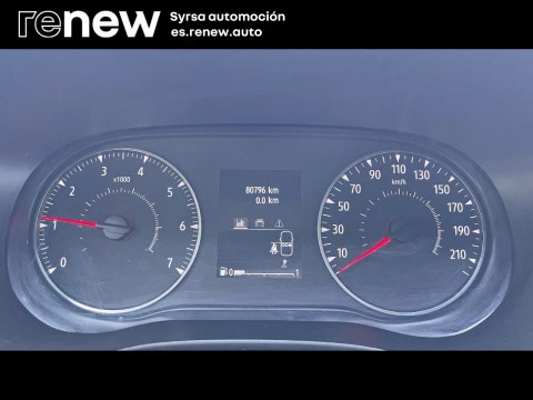 Dacia Jogger S.L. Extreme Go TCe 81kW (110CV) 5p