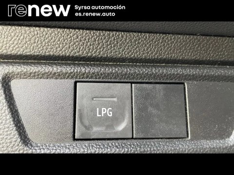 Dacia Jogger S.L. Extreme Go TCe 81kW (110CV) 5p