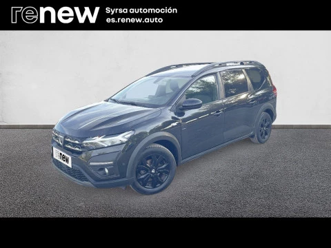 Dacia Jogger S.L. Extreme Go TCe 81kW (110CV) 5p
