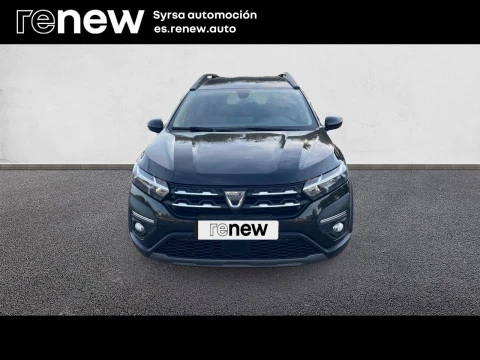 Dacia Jogger S.L. Extreme Go TCe 81kW (110CV) 5p