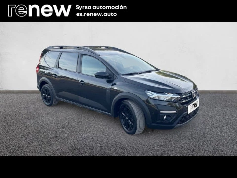 Dacia Jogger S.L. Extreme Go TCe 81kW (110CV) 5p