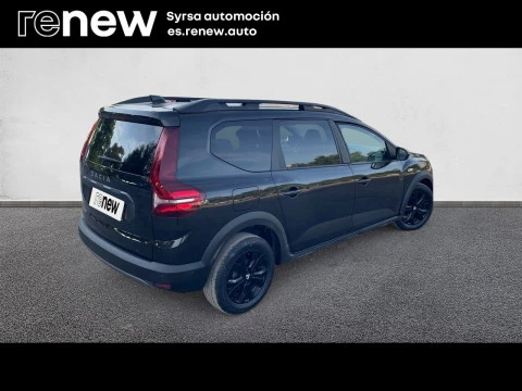 Dacia Jogger S.L. Extreme Go TCe 81kW (110CV) 5p