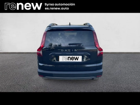 Dacia Jogger S.L. Extreme Go TCe 81kW (110CV) 5p