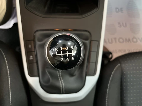 Seat Arona 1.0 TSI 85kW Style Special Edition