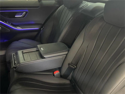 Mercedes-Benz Clase S 350 d