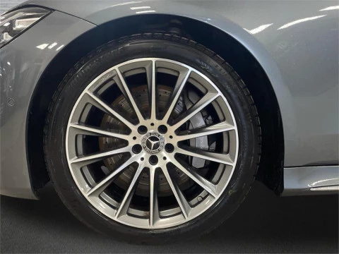 Mercedes-Benz Clase S 350 d