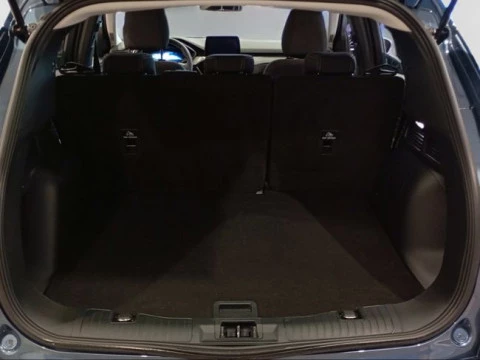 Ford Kuga Titanium 2.5 Duratec FHEV 140kW Auto