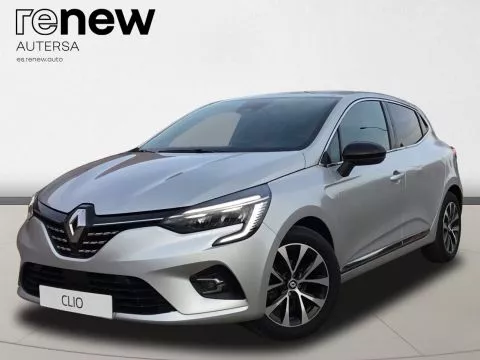 Renault Clio   TCe Techno 67kW