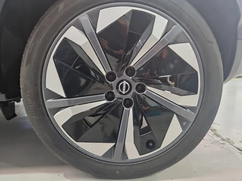 Nissan Juke 1.6 Hybrid 105kW (145CV) N-Connecta