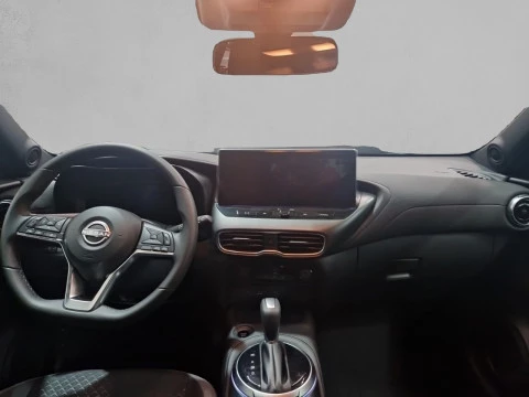 Nissan Juke 1.6 Hybrid 105kW (145CV) N-Connecta