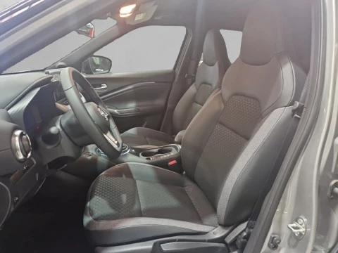 Nissan Juke 1.6 Hybrid 105kW (145CV) N-Connecta