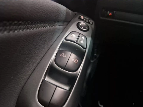 Nissan Juke 1.6 Hybrid 105kW (145CV) N-Connecta