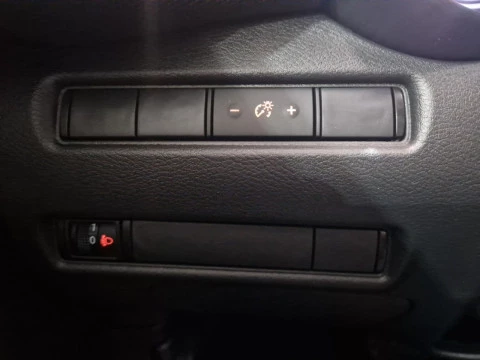 Nissan Juke 1.6 Hybrid 105kW (145CV) N-Connecta