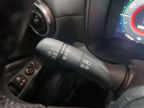 Nissan Juke 1.6 Hybrid 105kW (145CV) N-Connecta