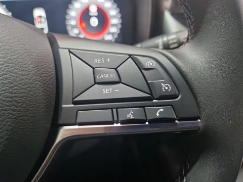 Nissan Juke 1.6 Hybrid 105kW (145CV) N-Connecta