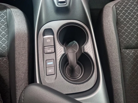 Nissan Juke 1.6 Hybrid 105kW (145CV) N-Connecta