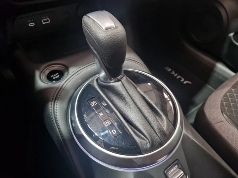 Nissan Juke 1.6 Hybrid 105kW (145CV) N-Connecta