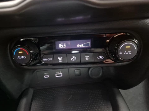 Nissan Juke 1.6 Hybrid 105kW (145CV) N-Connecta