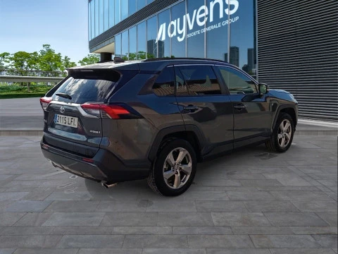 Toyota Rav4 2.5l 220H Advance 4WD