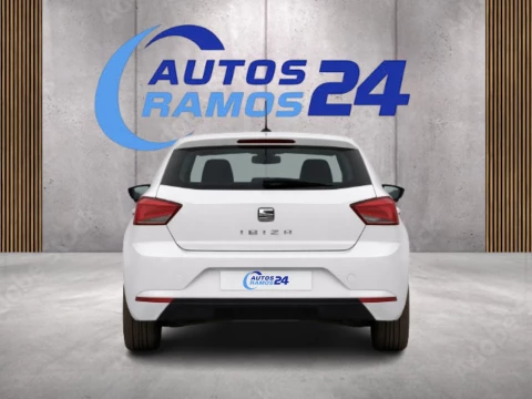 Seat Ibiza 1.0 95cv