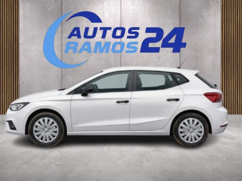 Seat Ibiza 1.0 95cv