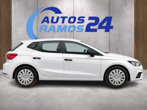 Seat Ibiza 1.0 95cv