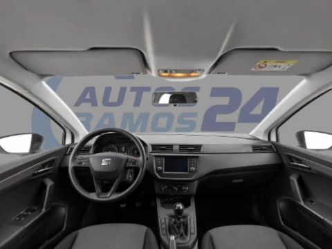 Seat Ibiza 1.0 95cv