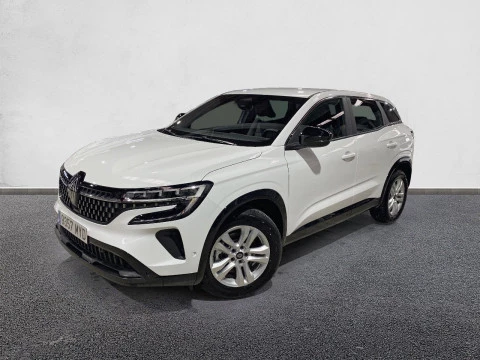Renault Austral Evolution E-Tech Full Hybrid 147kW Renault Austral Evolution E-Tech Full Hybrid 147kW