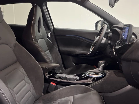 Nissan juke 1.6 Hybrid 105kW (145CV) N-Design Black