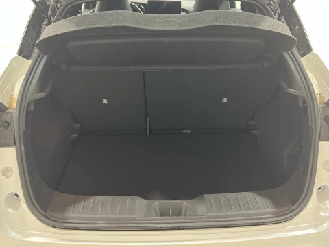 Nissan juke 1.6 Hybrid 105kW (145CV) N-Design Black