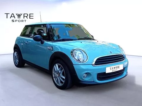 MINI MINI One MINI MINI One