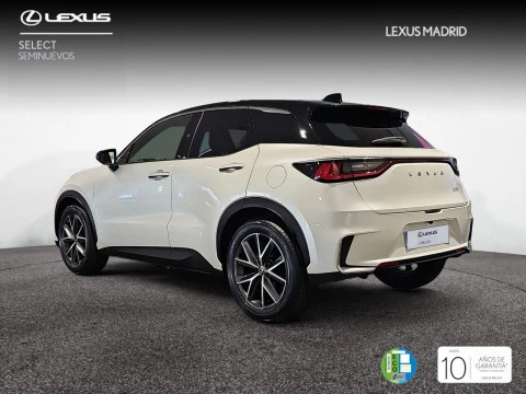 Lexus LBX 1.5 136cv HEV Emotion+