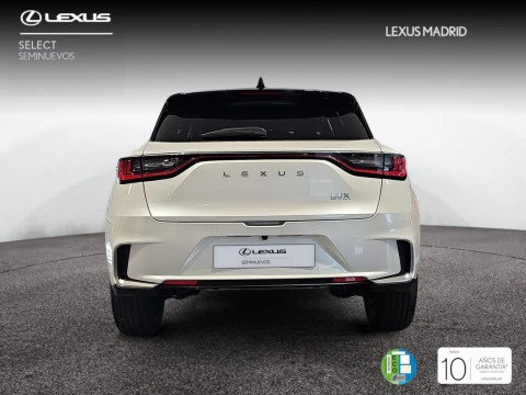 Lexus LBX 1.5 136cv HEV Emotion+