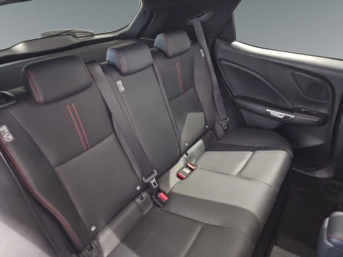 Lexus LBX 1.5 136cv HEV Emotion+