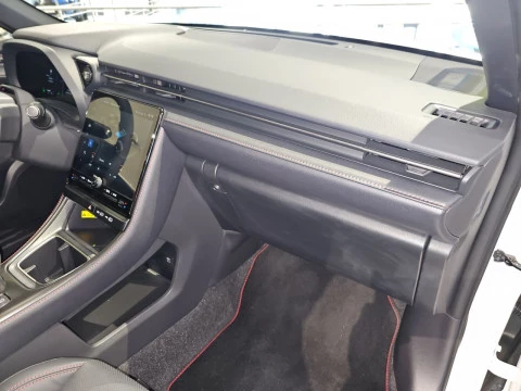 Lexus LBX 1.5 136cv HEV Emotion+