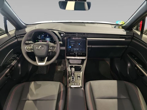 Lexus LBX 1.5 136cv HEV Emotion+