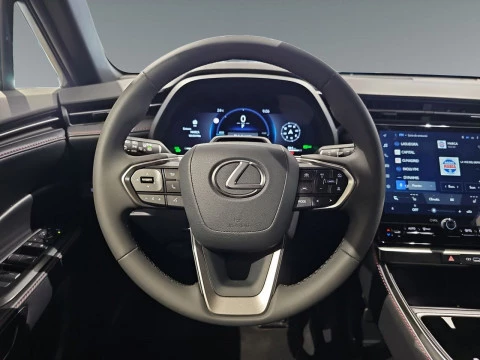 Lexus LBX 1.5 136cv HEV Emotion+