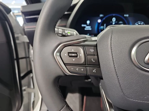 Lexus LBX 1.5 136cv HEV Emotion+