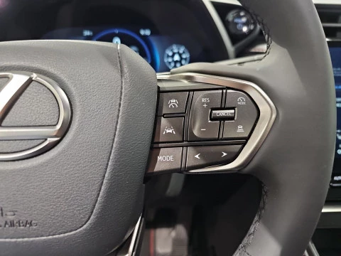 Lexus LBX 1.5 136cv HEV Emotion+