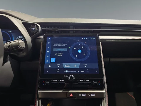 Lexus LBX 1.5 136cv HEV Emotion+