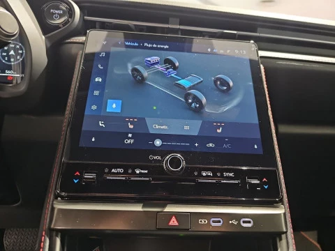 Lexus LBX 1.5 136cv HEV Emotion+