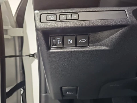 Lexus LBX 1.5 136cv HEV Emotion+