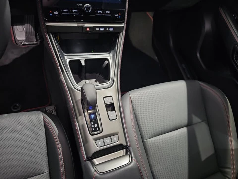 Lexus LBX 1.5 136cv HEV Emotion+