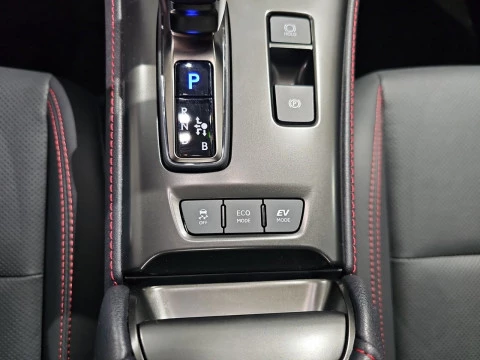 Lexus LBX 1.5 136cv HEV Emotion+