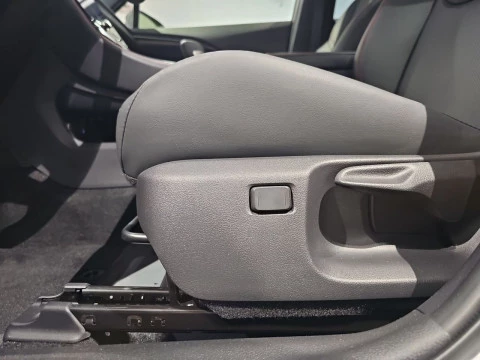 Lexus LBX 1.5 136cv HEV Emotion+