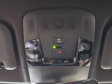 Lexus LBX 1.5 136cv HEV Emotion+