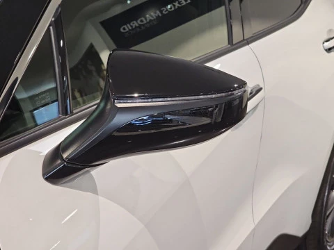 Lexus LBX 1.5 136cv HEV Emotion+