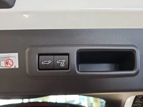 Lexus LBX 1.5 136cv HEV Emotion+